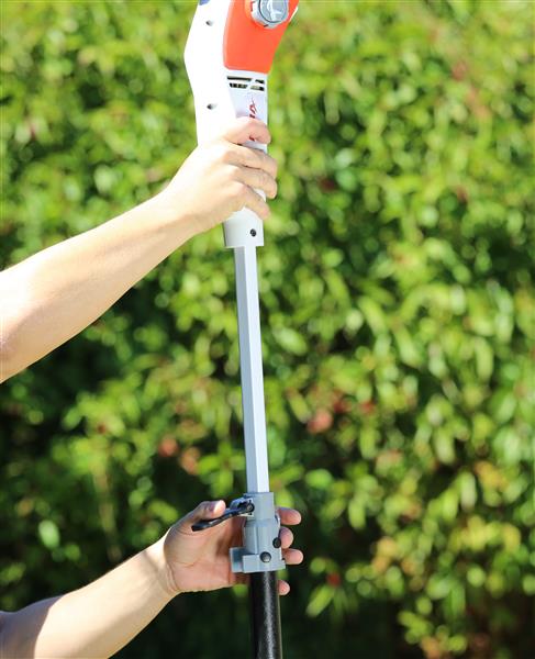 IKRA E-Hochentaster IEAS 750