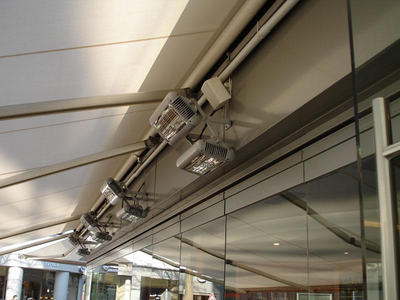 Tansun Sorrento 1,5 kW