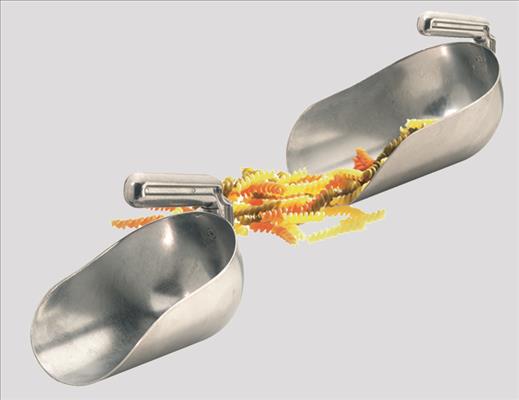 WESTMARK Innenstielschaufel 230 mm1050 ccm,  'MAGAZIN'  230 mm