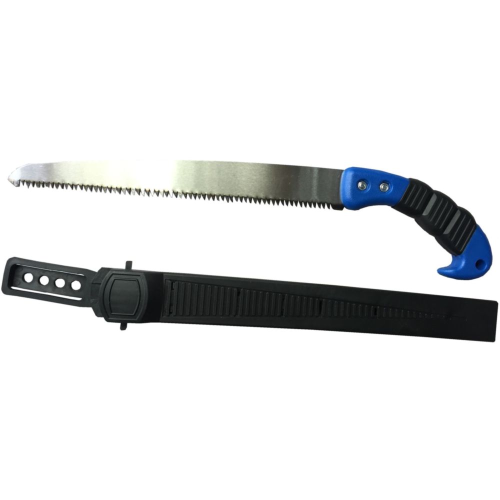 Astsäge ASTOR inkl. Kunststoffscheide