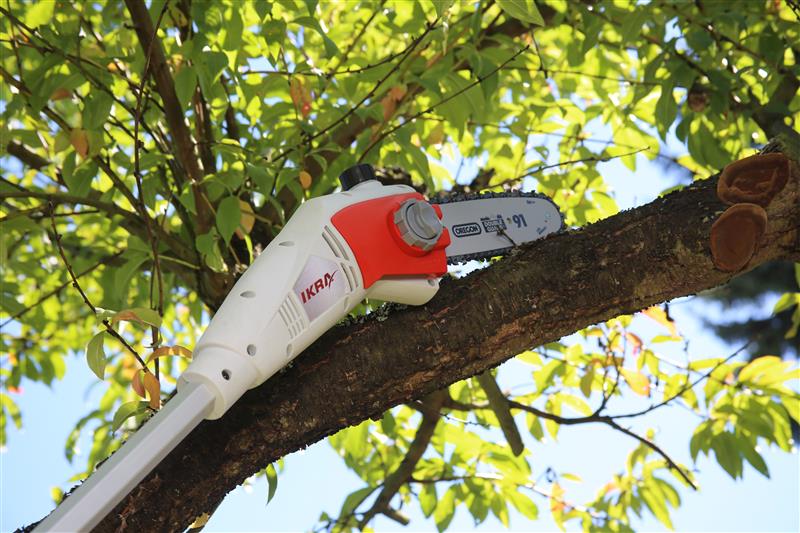 IKRA E-Hochentaster IEAS 750
