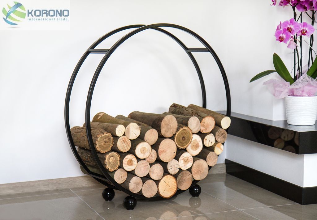 Holzkorb
