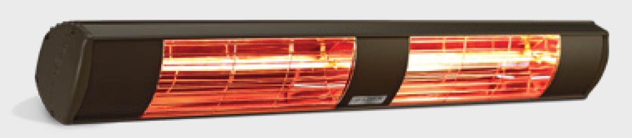 AQUA SMOOTH 3,0 SW (2x 1,5 kW)