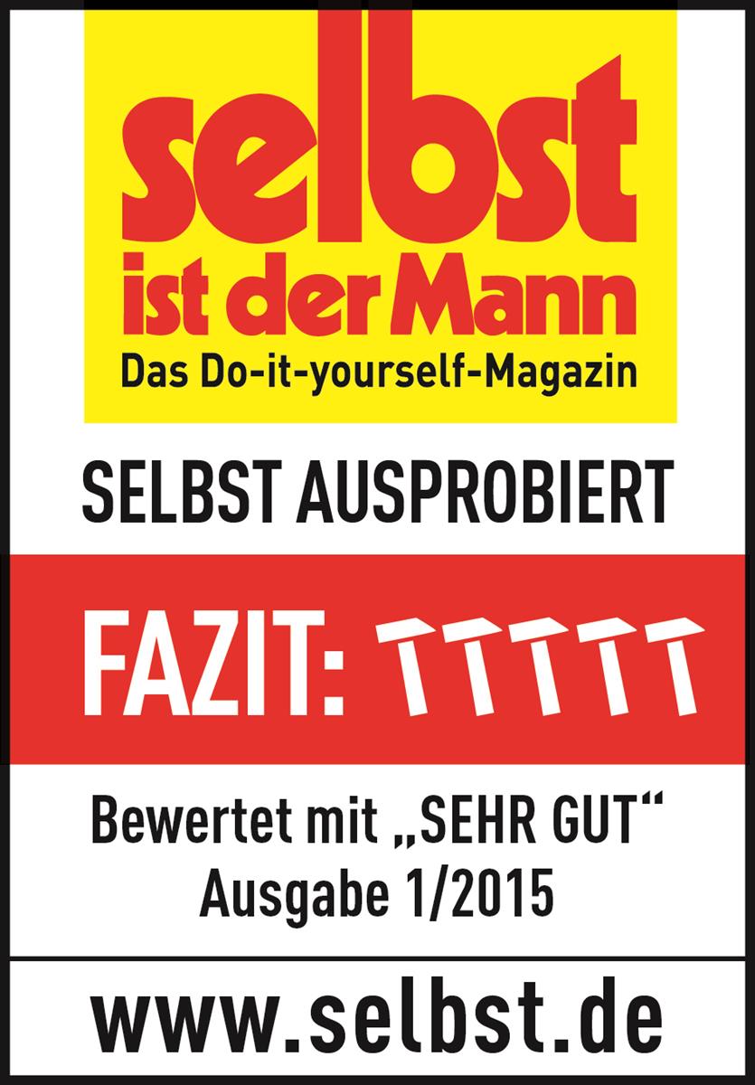 IKRA E-Bodenhacke FEM 1500