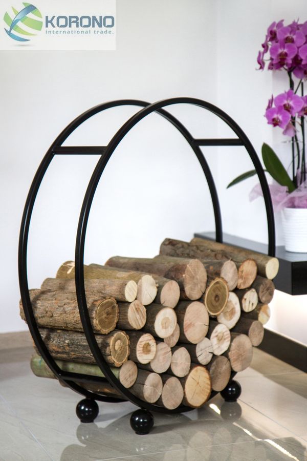 Holzkorb