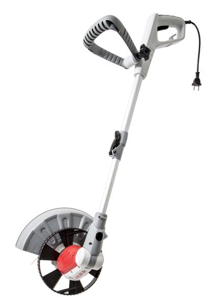 IKRA E-Trimmer IGT 600 DA (600 Watt mit Doppelfaden)