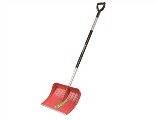 FREUND Kunststoff-Schneeschieber 53cm