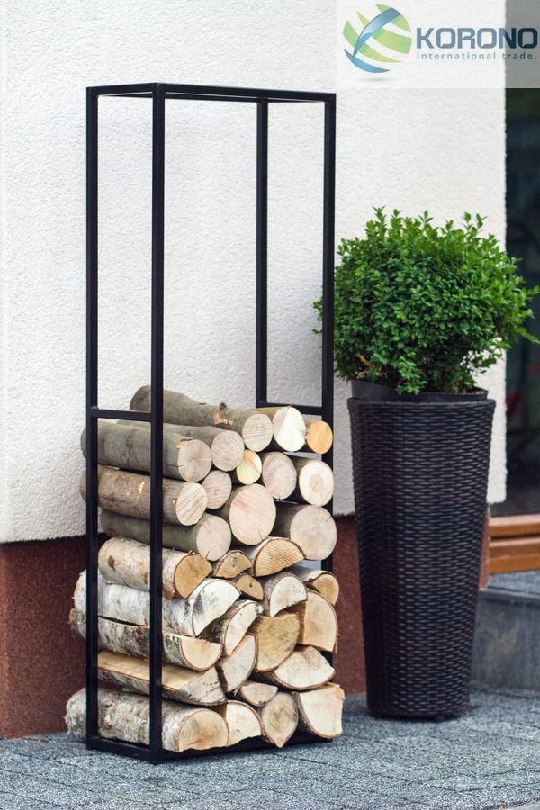 Holzkorb