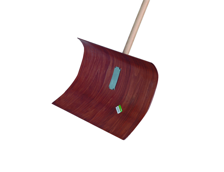 FREUND OBO-Schneeschieber 55cmFREUND OBO-Schneeschieber 55cm mit Stiel