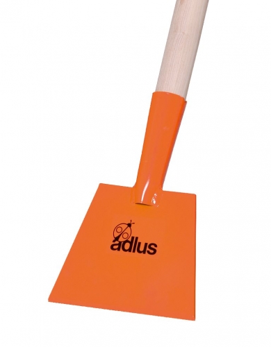 ADLUS Eisstößer mit Stiel