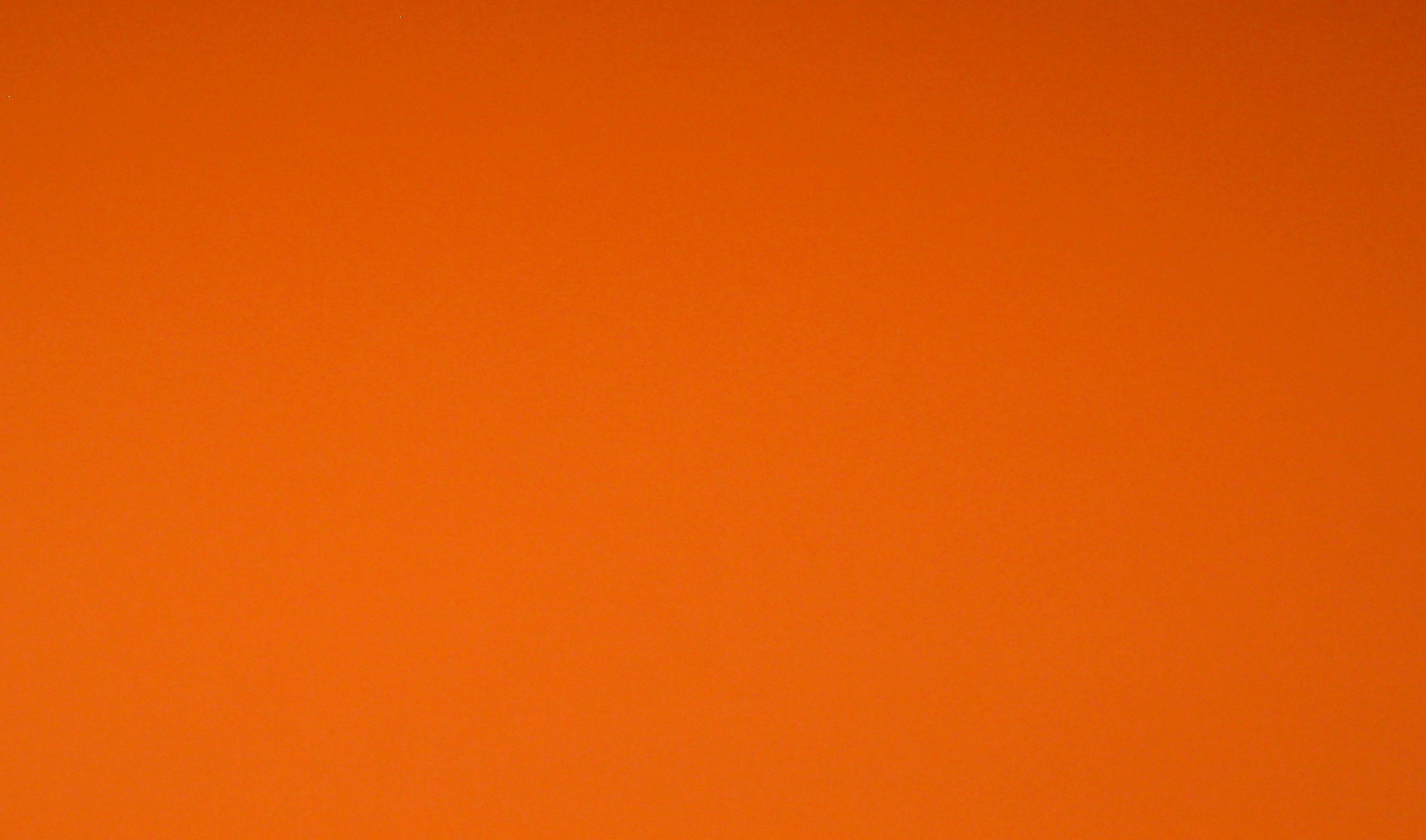 Speer orange