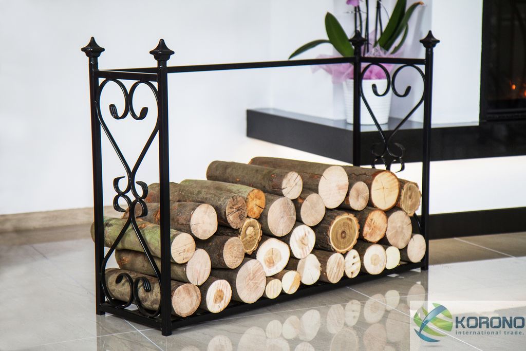 Holzkorb