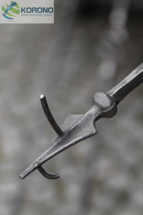 Feuerhaken