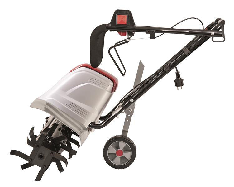 IKRA E-Bodenhacke FEM 1500