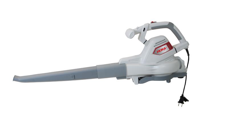 IKRA E-Laubsauger ILS 3000 E