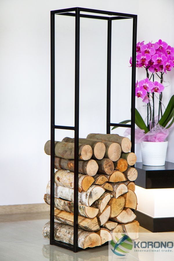 Holzkorb
